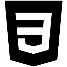 CSS Logo
